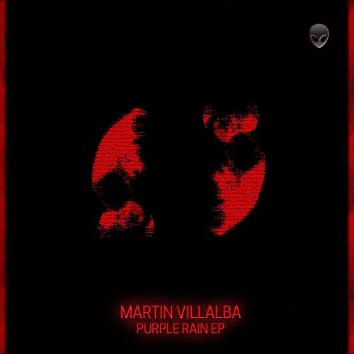 Martin Villalba - PURPLE RAIN EP [M4C074]
